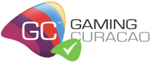 Curacao eGaming licensed